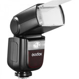 Godox Ving V860III Slave blitz Sort