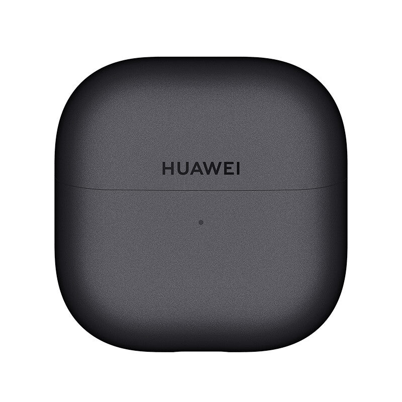 Huawei FreeClip 2 Headset True Wireless Stereo (TWS) I ørerne Musik Bluetooth Sort