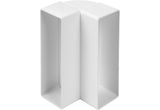 Thermex 825.50.6004.9 bøjning vertikal 220 x 55 mm - fladkan
