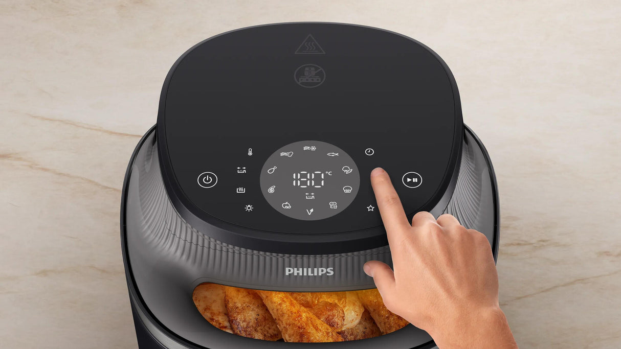 Philips 3000 series Airfryer 7,2 l