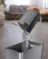 Hoover HP105HM 011 2 L Beholder vakuum Dry 700 W Poseløs