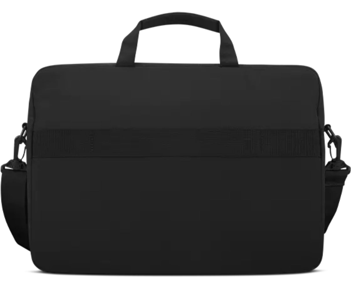 Lenovo ThinkPad Bæretaske 16 Nylon Polyester Genbrugt PET Sort