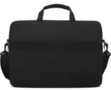 Lenovo ThinkPad Bæretaske 16 Nylon Polyester Genbrugt PET Sort