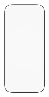 PanzerGlass ® Skærmbeskyttelse iPhone 17 Pro | Ultra-Wide Fit m. EasyAligner