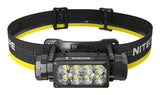 Nitecore HC65 UHE Sort Hovedbånd lommelygte LED