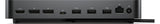 DELL Pro SD25 Ledningsført USB 3.2 Gen 2 (3.1 Gen 2) Type-C Sort