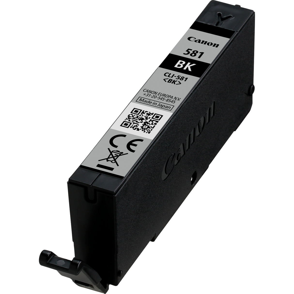 Canon 2106C001 blækpatron Original Sort