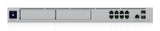 Ubiquiti UniFi Dream Machine Pro Max Gateway 8-port switch Kablet