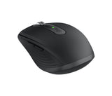 Logitech MX Anywhere 3S for Business mus Kontor Højre hånd RF trådløs + Bluetooth Laser 8000 dpi