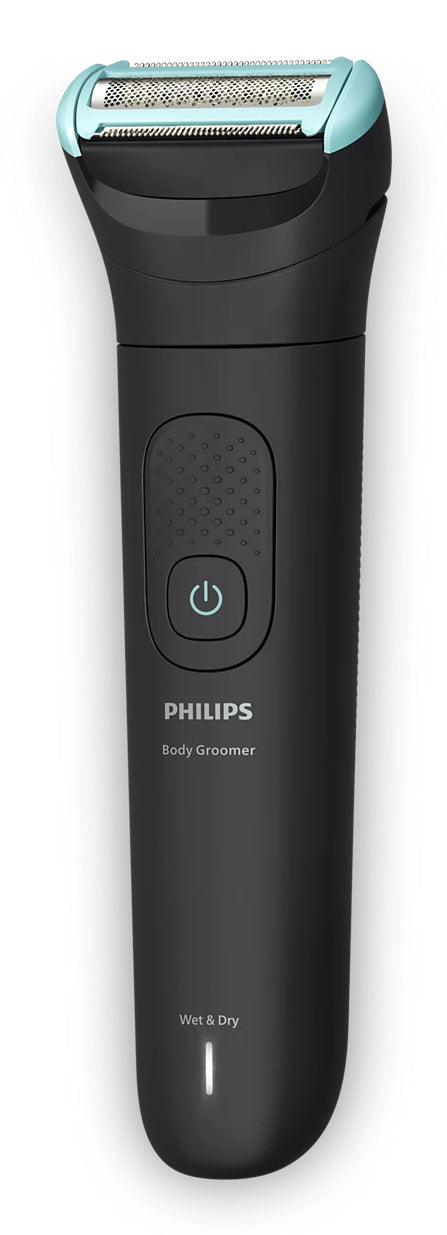 Philips 5000 Series BG5480 Trimmer Sort