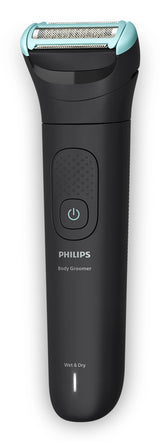 Philips 5000 Series BG5480 Trimmer Sort