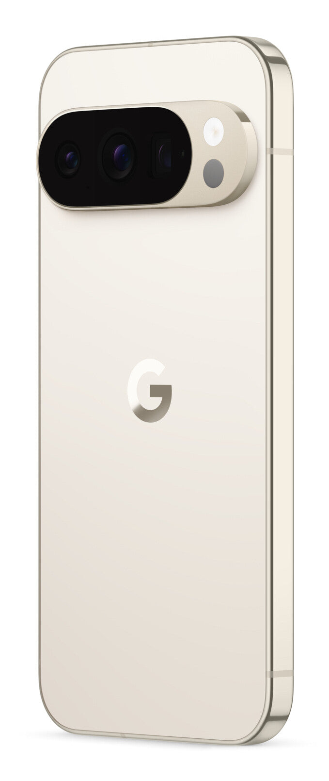 Google Pixel 10 Pro 16 cm (6.3") Dual SIM Android 16.0 5G 16 GB 128 GB 4870 mAh Beige