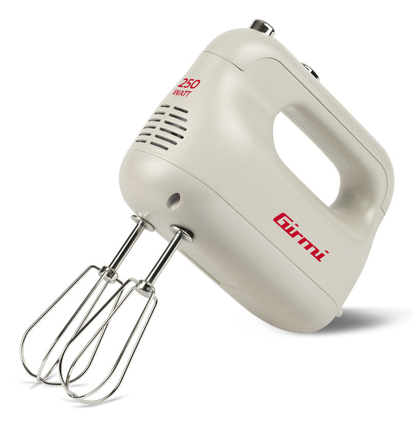Girmi SB43 Håndmixer 250 W Beige