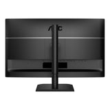 AOC Q27E4CV 27 IPS 2560 x 1440 (2K) HDMI DisplayPort USB-C 120Hz
