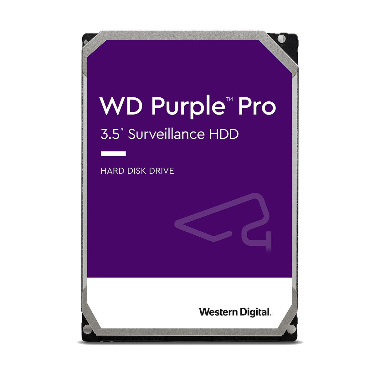 Western Digital Purple Pro harddisk 18 TB 7200 rpm 512 MB 3.5" Serial ATA III