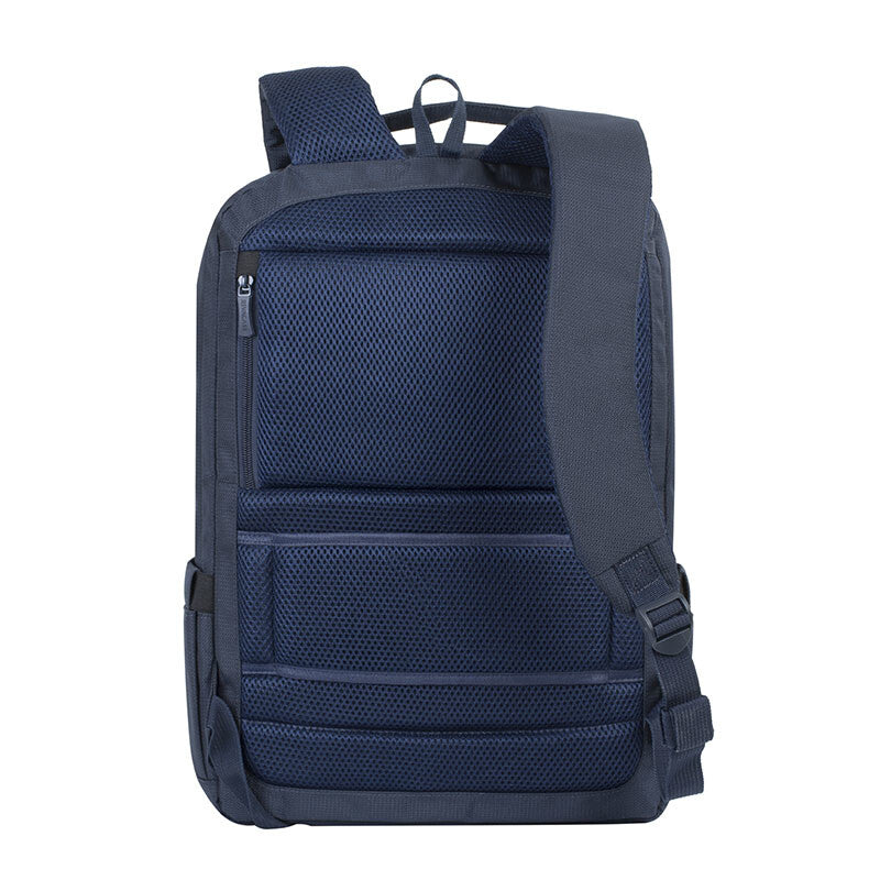 Rivacase 8460 43,9 cm (17.3") Rygsæk Blå