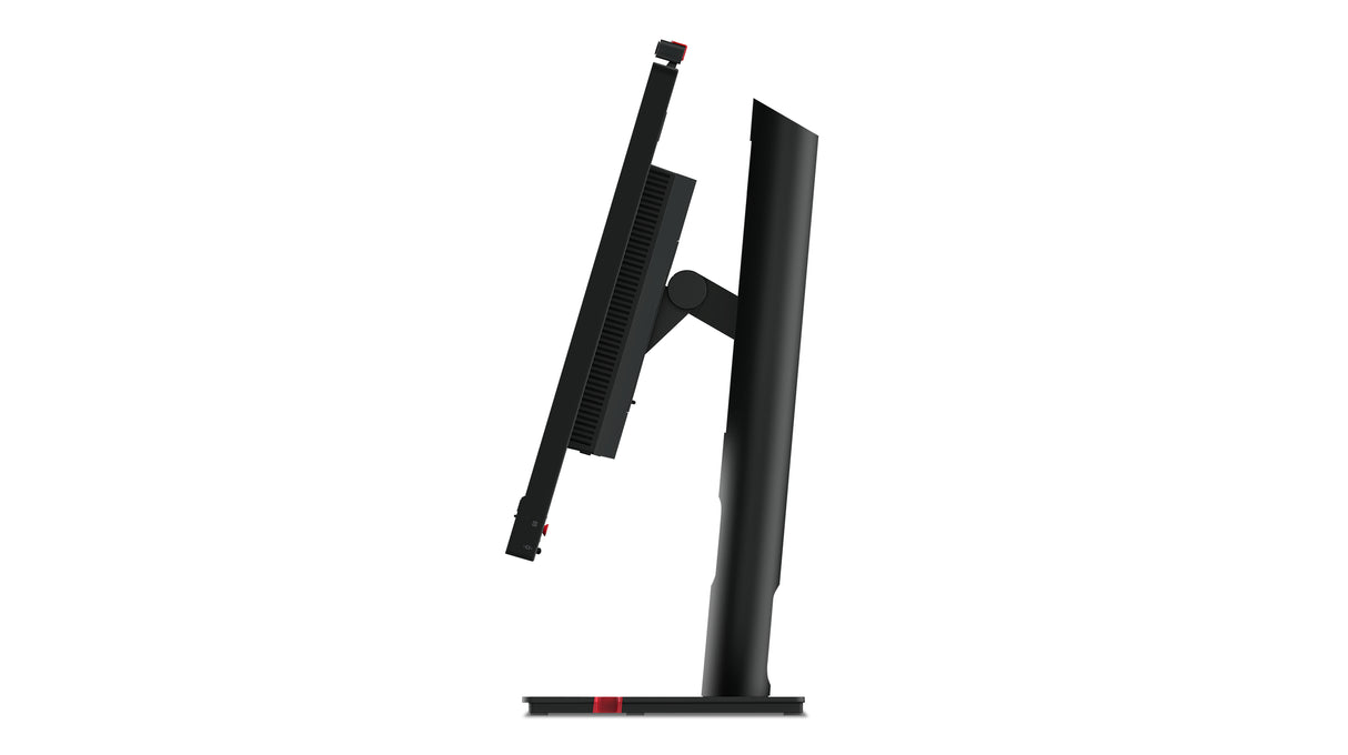 Lenovo ThinkVision T24v-30 24 1920 x 1080 (Full HD) VGA (HD-15) HDMI DisplayPort 75Hz Pivot Skærm