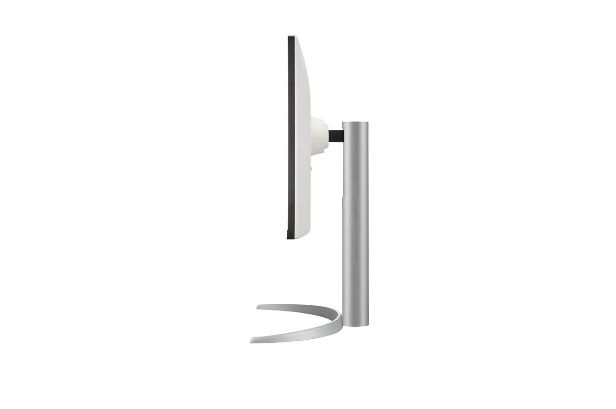 LG 27UP650K-W.AEU computerskærm 68,6 cm (27") 3840 x 2160 pixel 4K Ultra HD LED Hvid