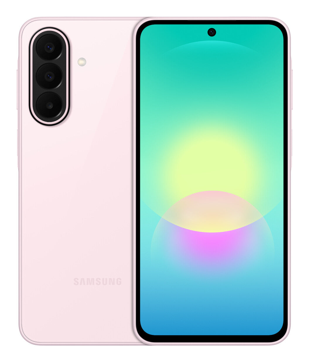 Samsung Galaxy A27 5G 17 cm (6.7") Dual SIM Android 16.0 USB Type-C 6 GB 128 GB 5000 mAh Lyserød