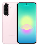 Samsung Galaxy A27 5G 17 cm (6.7") Dual SIM Android 16.0 USB Type-C 6 GB 128 GB 5000 mAh Lyserød