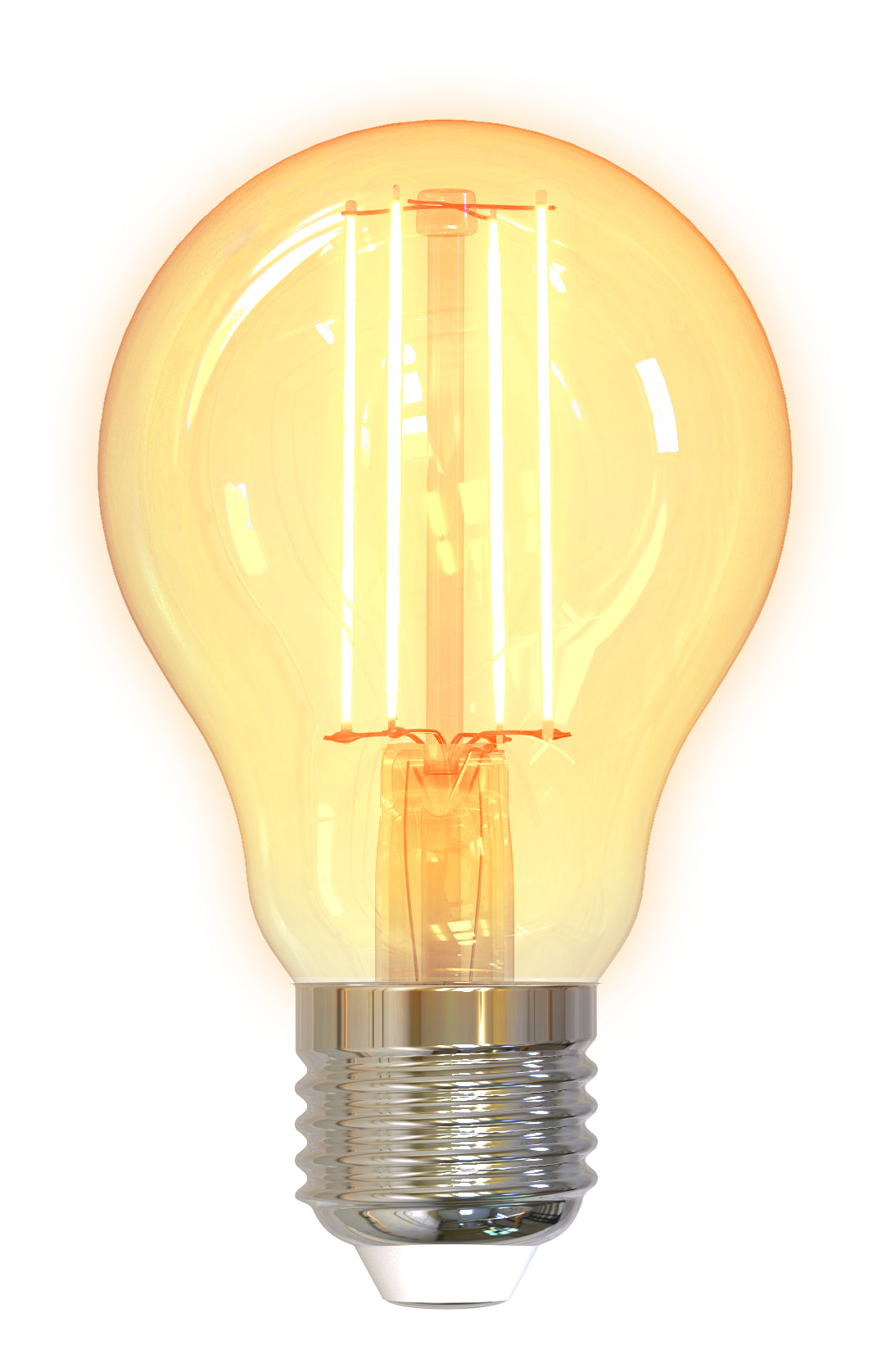 Deltaco SH-LFE27A60 Smart Home LED glødepære E27