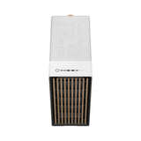 Fractal Design North Tower ATX Hvid
