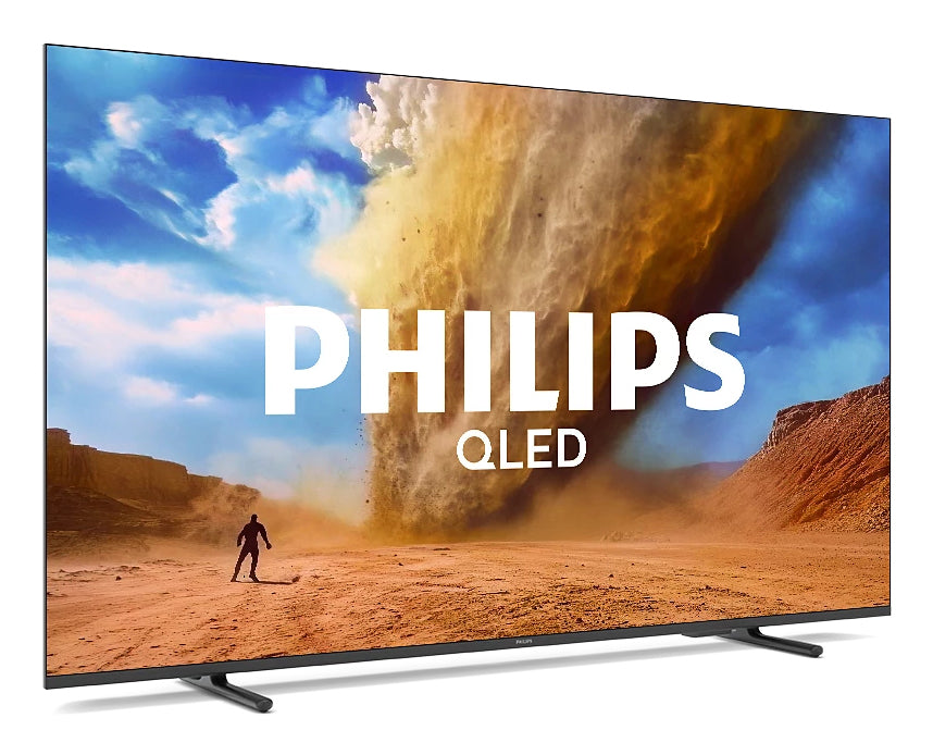 Philips 43PUS7810/12 43 QLED 4K UHD (2160p) Sort