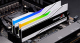 G.Skill Trident Z5 Neo RGB F5-6000J2836G16GX2-TZ5NR hukommelsesmodul 32 GB 2 x 16 GB DDR5 6000 MT/s 288-pin DIMM