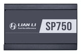 Lian Li SP V2 Gold enhed til strømforsyning 750 W 20+4 pin ATX SFX Sort