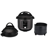 Instant Pot 920242 multi komfur 7,6 L 1500 W Sort