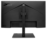 Acer Vero B7 B247YGbmiqprzx computerskærm 60,5 cm (23.8") 1920 x 1080 pixel Fuld HD LED Sort