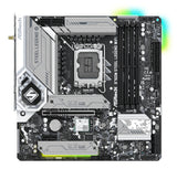 ASRock B760M Steel Legend WiFi Micro-ATX LGA1700 Intel B760
