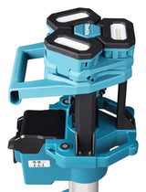 Makita LXT DEADML814 Projektører