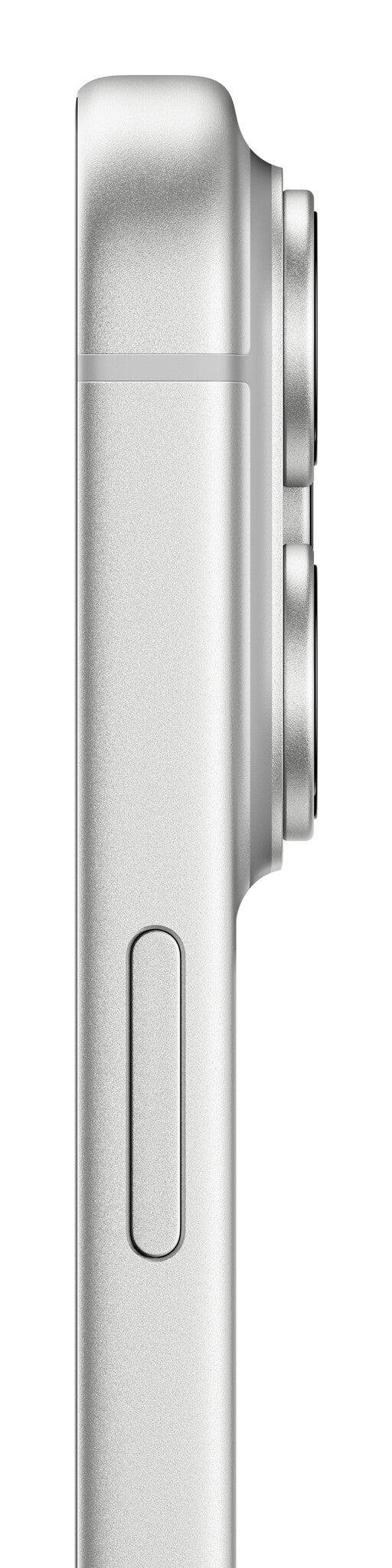 Apple iPhone 17 Pro 16 cm (6.3") Dual SIM iOS 26 5G USB Type-C 256 GB Sølv
