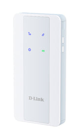 D-LINK 5G NR AX1800 Wi-Fi 6 Mobile Hotspot