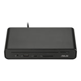 ASUS Triple Display USB-C Dock DC300 Docking USB 3.2 Gen 2 (3.1 Gen 2) Type-C Sort