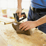 Rapid 5001666 manual staple gun Silver