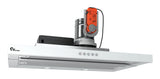 Thermex 520.19.1261.7 Super Silent udtræk 60 cm emhætte til