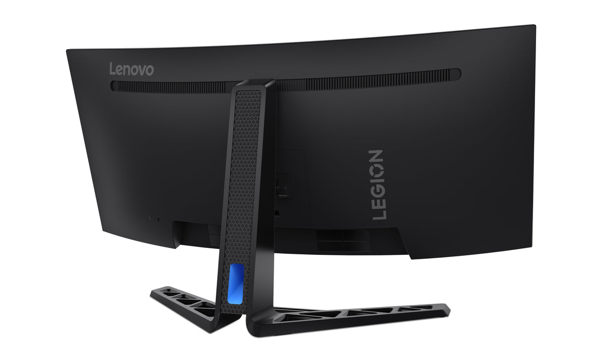 Lenovo Legion R34w-30 computerskærm 86,4 cm (34") 3440 x 1440 pixel Wide Quad HD LCD Sort