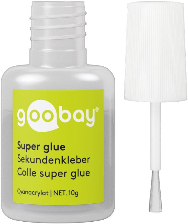 Goobay sekundlim 10g