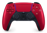 Sony Dualsense Playstation 5 Controller Volcanic Red
