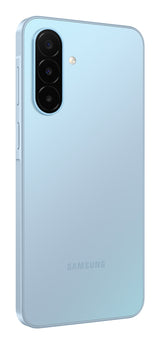 Samsung Galaxy A18 6.7 128GB Lyseblå Blå