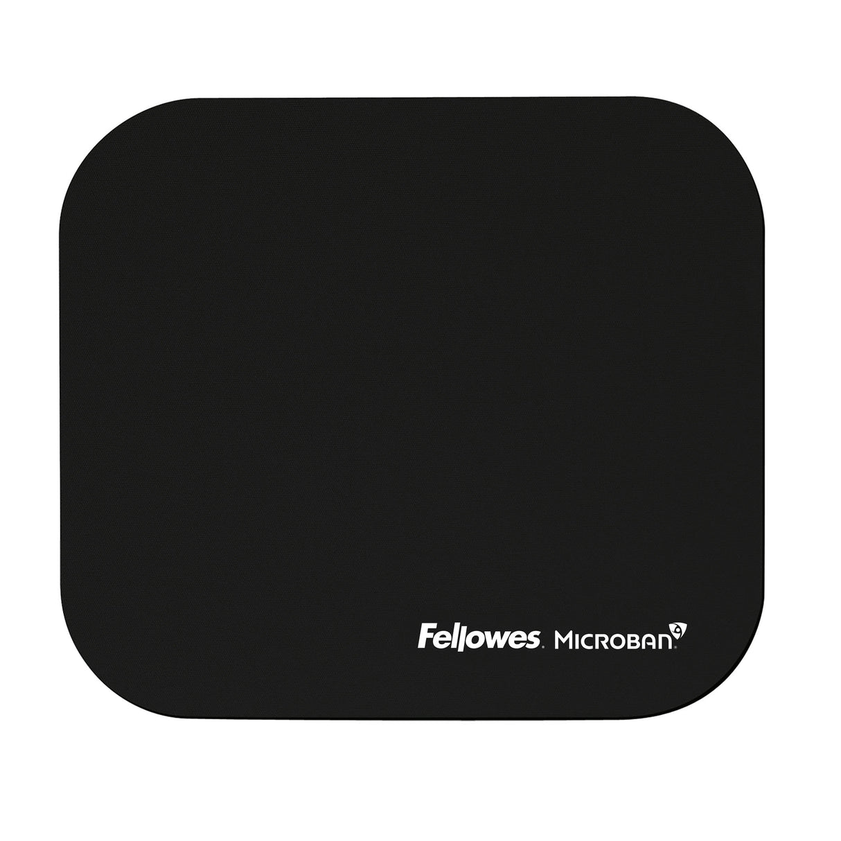 Fellowes Mouse Pad Microban Protection Musemåtte
