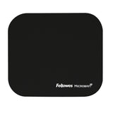 Fellowes Mouse Pad Microban Protection Musemåtte