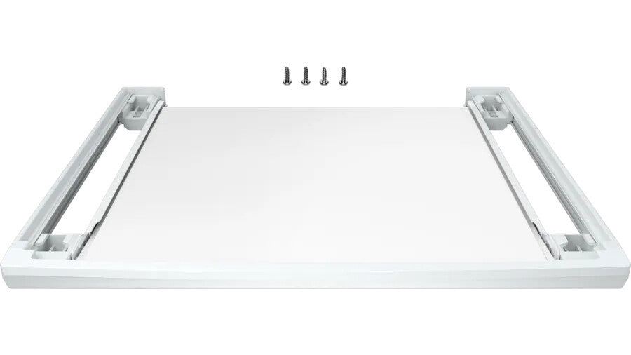 Bosch WTZ27500 vaskemaskinedel & tilbehør Hylde