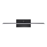 LG OLED evo AI OLED55G56LS TV 139,7 cm (55") 4K Ultra HD Smart TV Wi-Fi Sølv