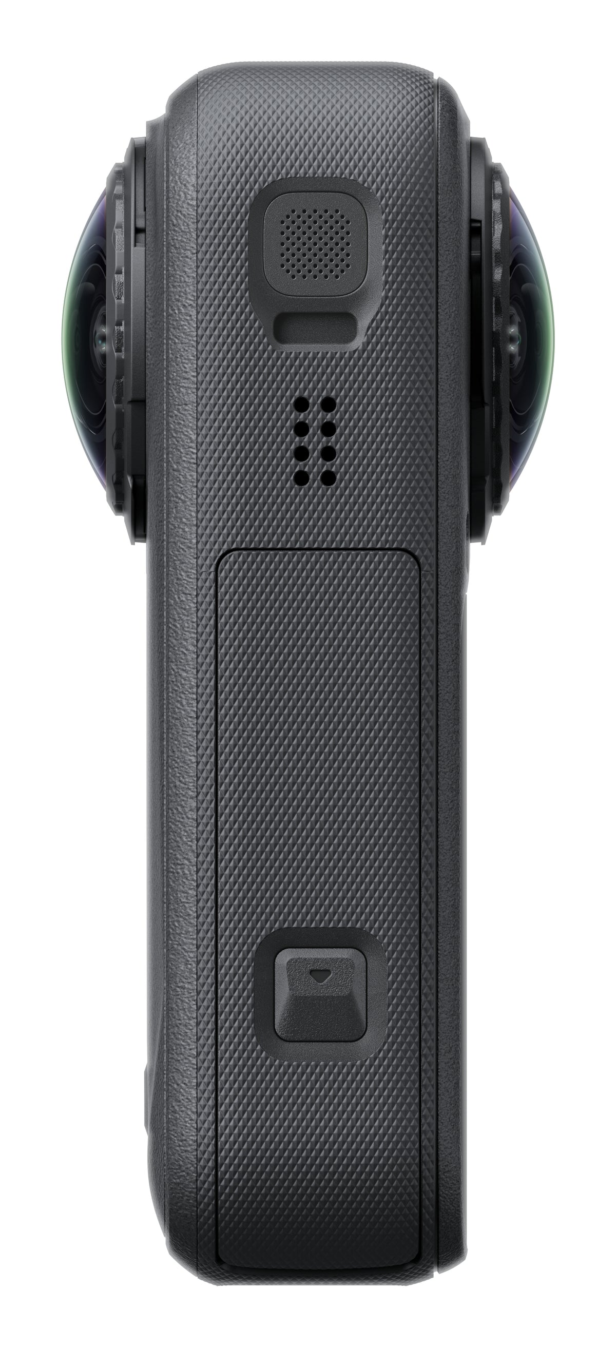 Insta360 X6 Standard Bundle 8K Action-kamera Sort