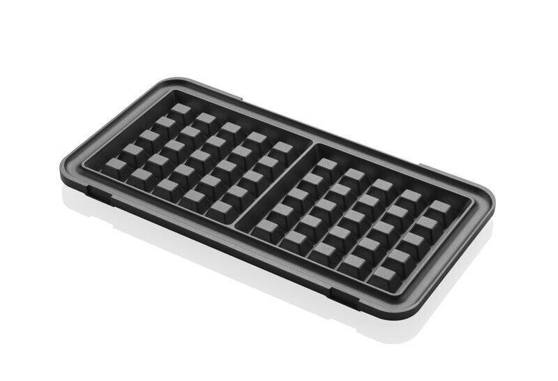 Eta Sorento Plus sandwichtoaster 900 W Sort