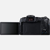 Canon EOS RP + RF 24-105mm F4-7.1 IS STM MILC 26,2 MP CMOS 6240 x 4160 pixel Sort