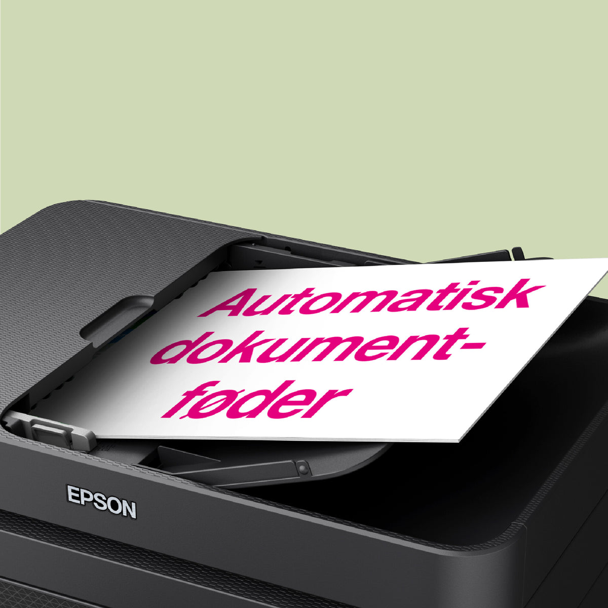Epson WorkForce WF-2935DWF